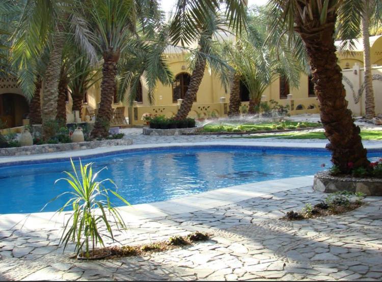 Siwa Paradise Siwa Oasis Dış mekan fotoğraf