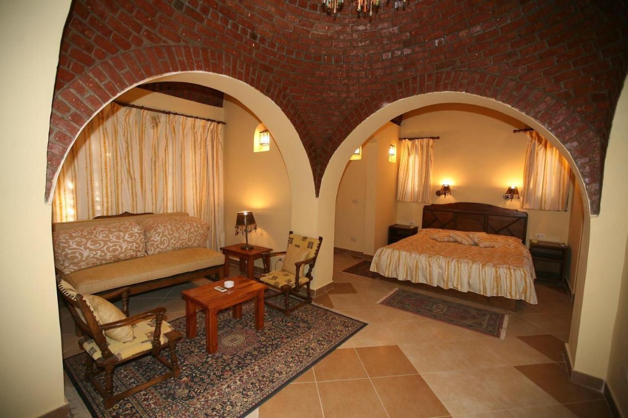 Siwa Paradise Siwa Oasis Dış mekan fotoğraf