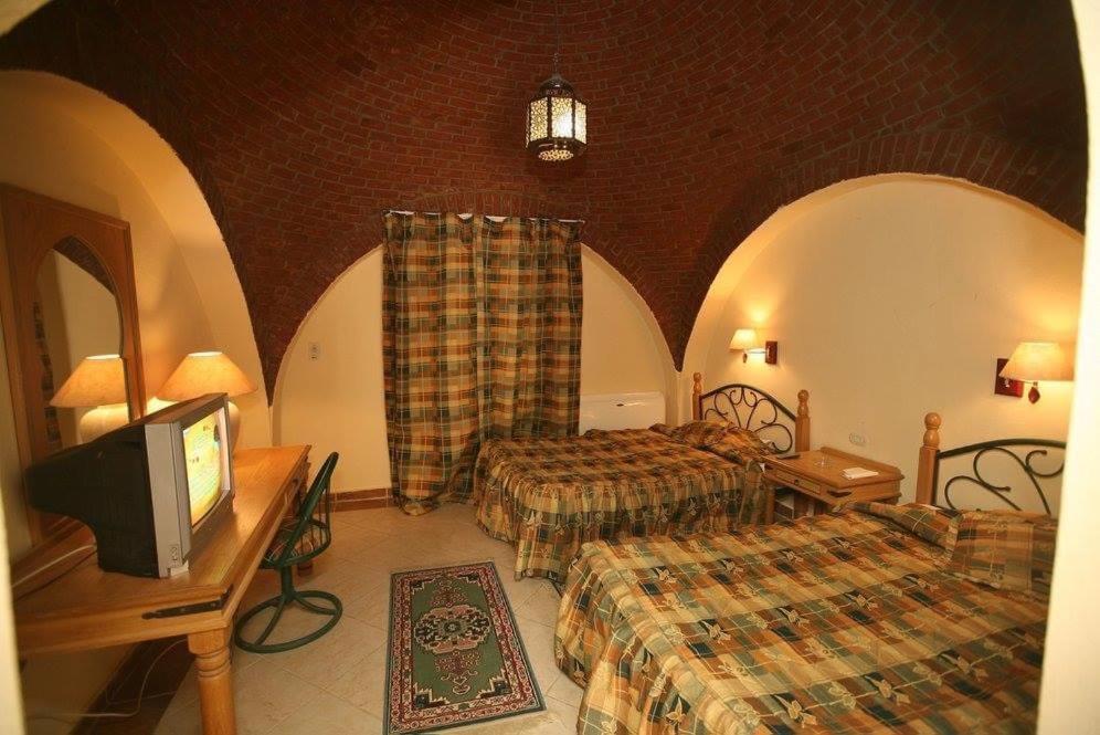 Siwa Paradise Siwa Oasis Dış mekan fotoğraf