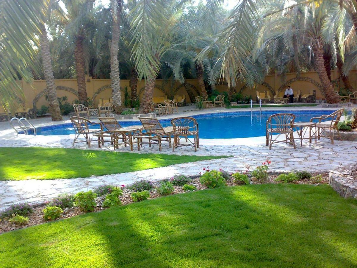 Siwa Paradise Siwa Oasis Dış mekan fotoğraf