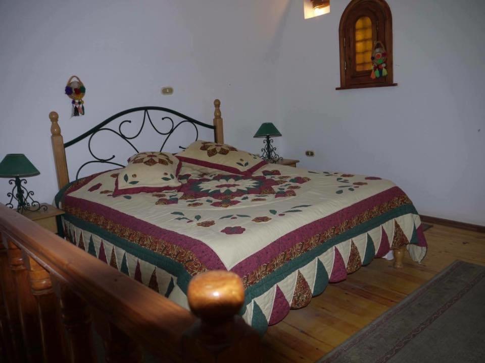 Siwa Paradise Siwa Oasis Dış mekan fotoğraf