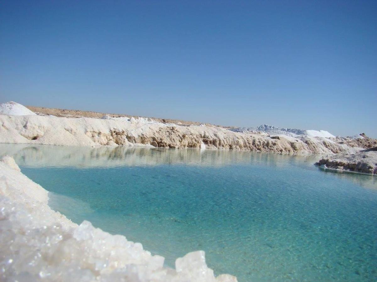Siwa Paradise Siwa Oasis Dış mekan fotoğraf