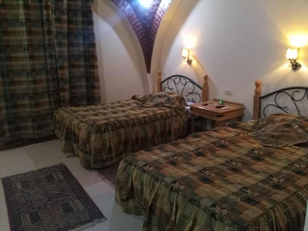 Siwa Paradise Siwa Oasis Dış mekan fotoğraf