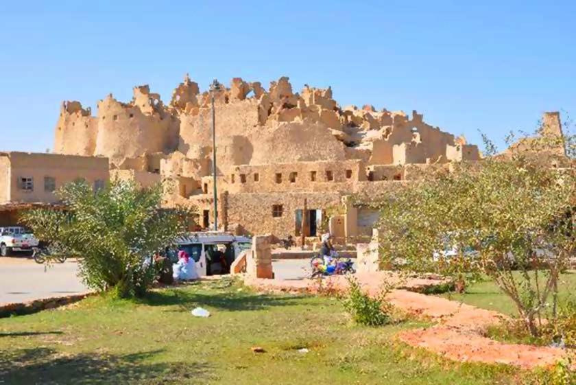 Siwa Paradise Siwa Oasis Dış mekan fotoğraf