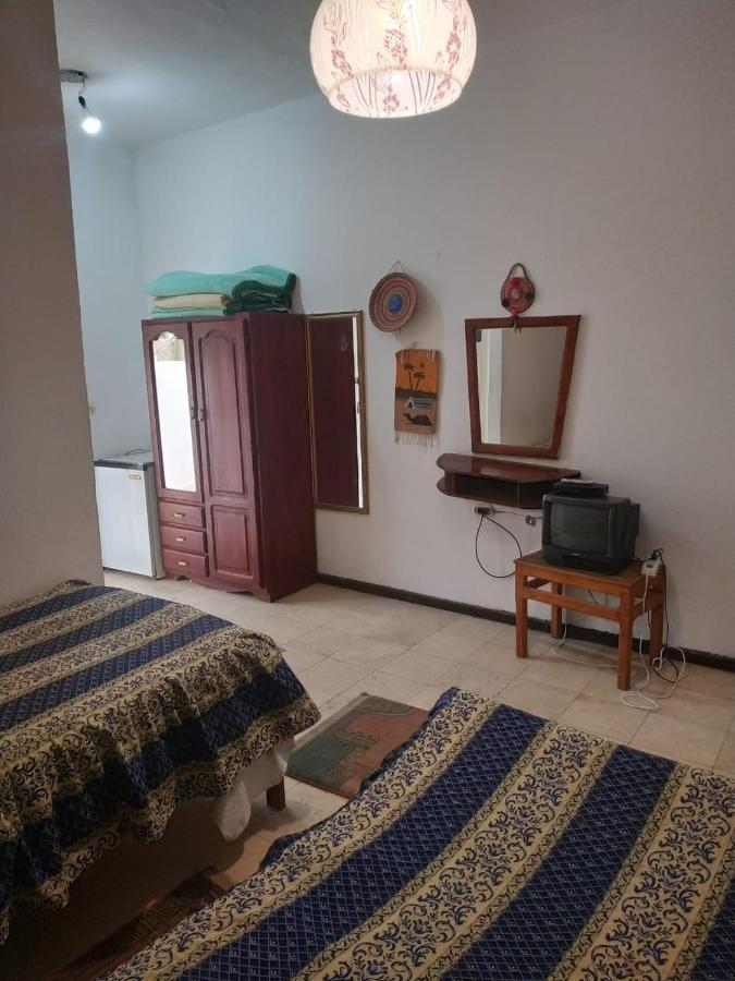 Siwa Paradise Siwa Oasis Dış mekan fotoğraf