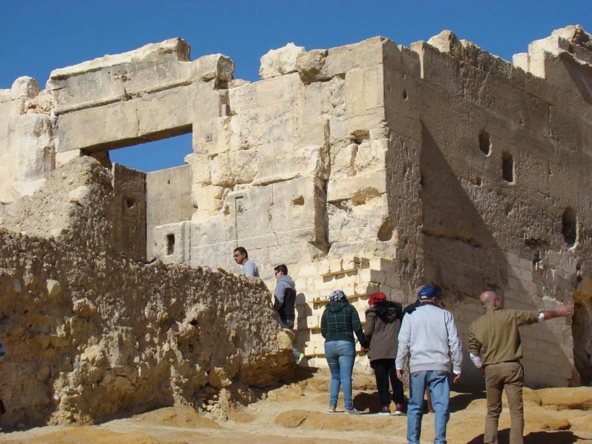 Siwa Paradise Siwa Oasis Dış mekan fotoğraf