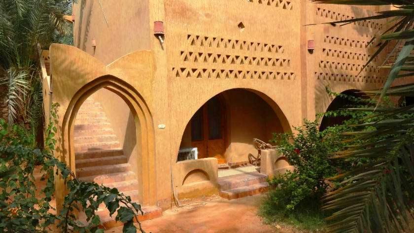 Siwa Paradise Siwa Oasis Dış mekan fotoğraf