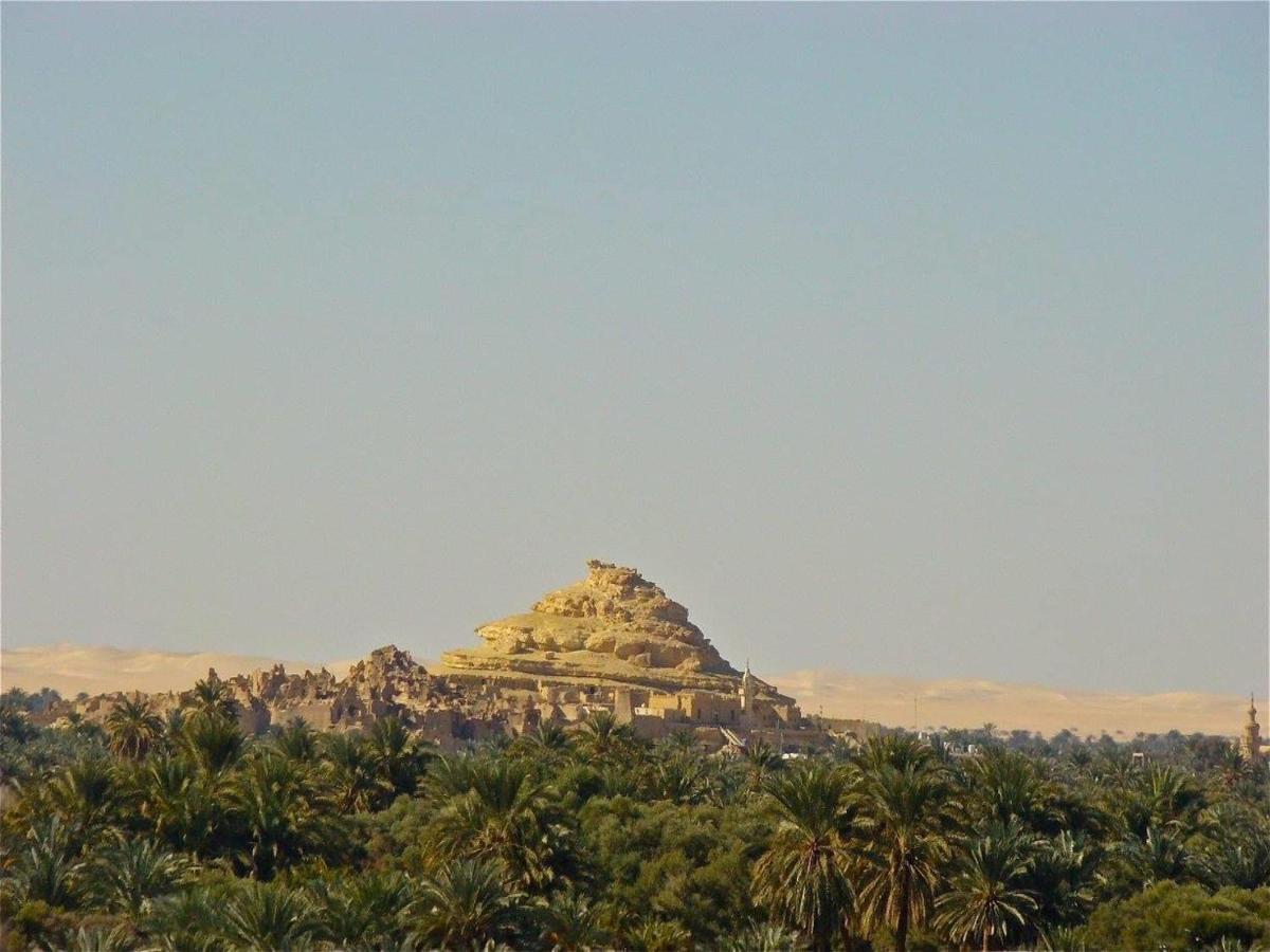 Siwa Paradise Siwa Oasis Dış mekan fotoğraf