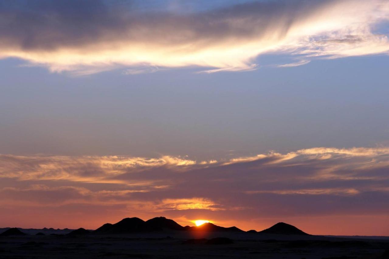 Siwa Paradise Siwa Oasis Dış mekan fotoğraf