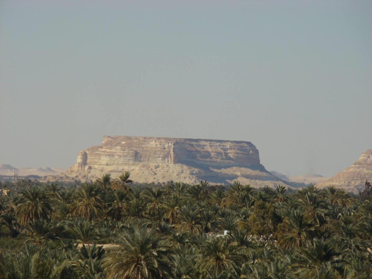 Siwa Paradise Siwa Oasis Dış mekan fotoğraf