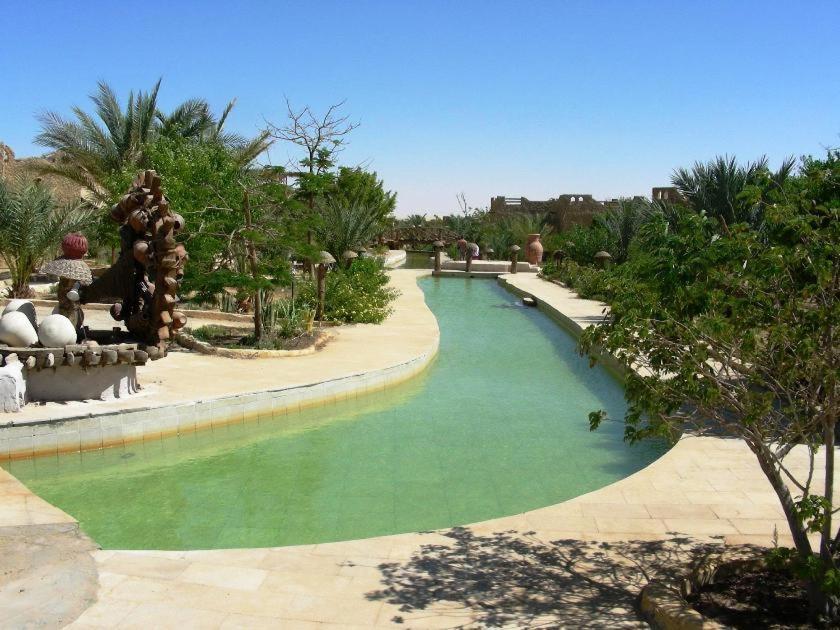 Siwa Paradise Siwa Oasis Dış mekan fotoğraf