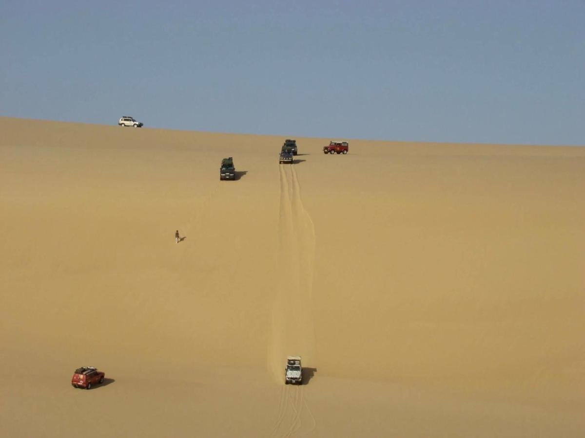 Siwa Paradise Siwa Oasis Dış mekan fotoğraf